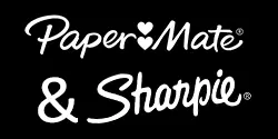 Sharpie/Papermate logo