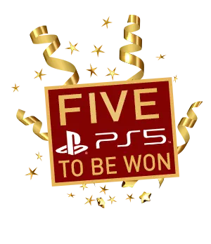 Win PS5 Console