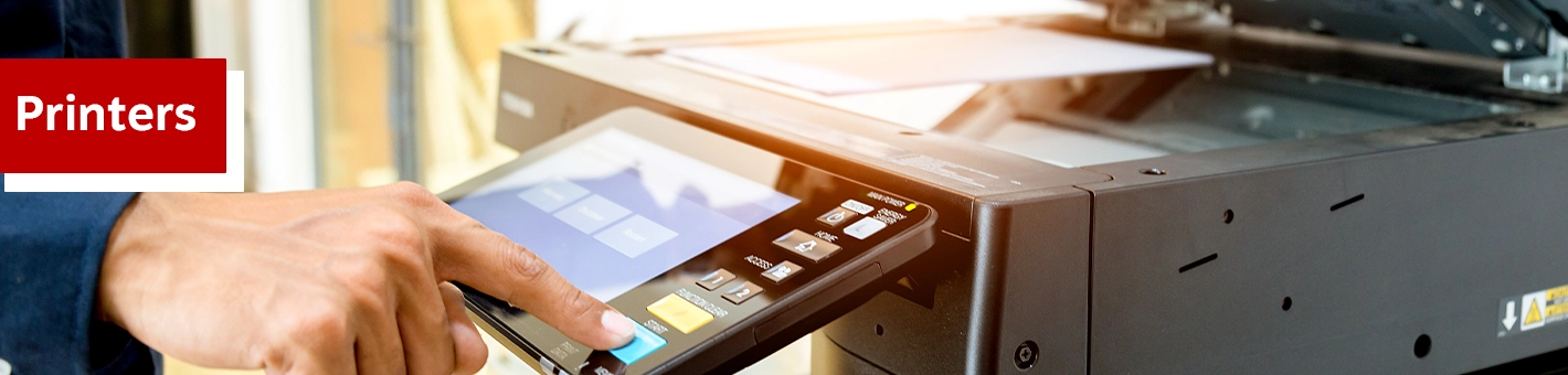 PrintSmart Essential - Hassle-free printing for your business from £5.78 per month*