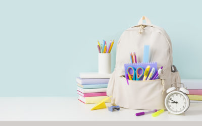 Back-To-School: Pencil Case Essentials for a Successful Academic Year